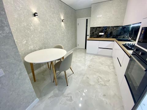 квартира по адресу Профессора Шульги ул., 2