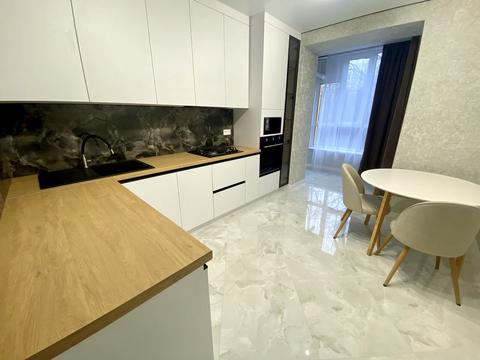 квартира по адресу Профессора Шульги ул., 2