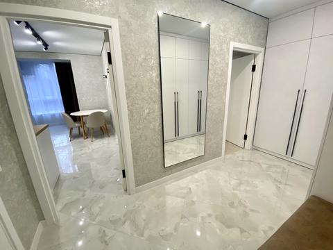 квартира по адресу Профессора Шульги ул., 2