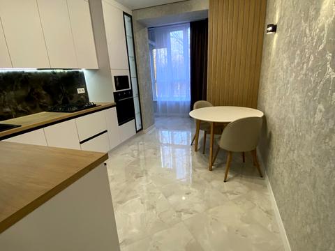 квартира по адресу Профессора Шульги ул., 2