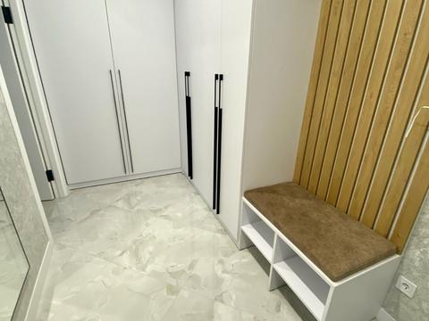 квартира по адресу Профессора Шульги ул., 2