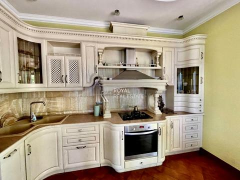 дом по адресу 126-та Садова ул.