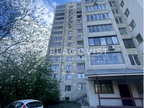 квартира за адресою Петра Радченка вул., 4