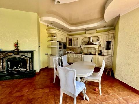 дом по адресу 126-та Садова ул.