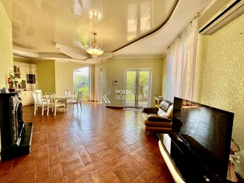 дом по адресу 126-та Садова ул.