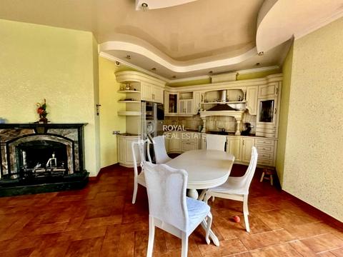 дом по адресу 126-та Садова ул.