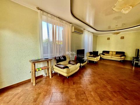 дом по адресу 126-та Садова ул.