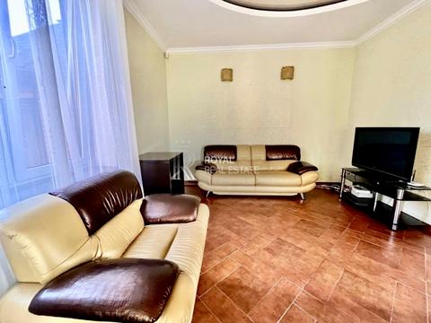 дом по адресу 126-та Садова ул.