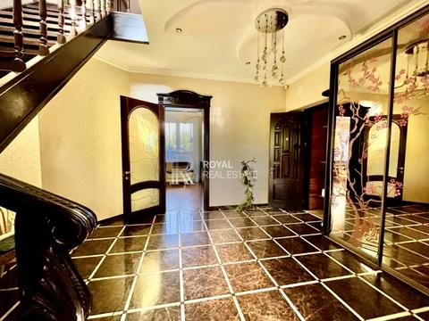 дом по адресу 126-та Садова ул.