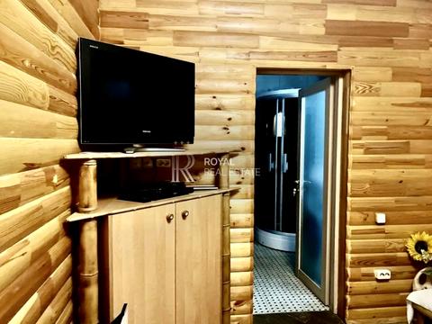 дом по адресу 126-та Садова ул.