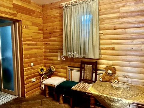 дом по адресу 126-та Садова ул.