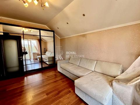 дом по адресу 126-та Садова ул.