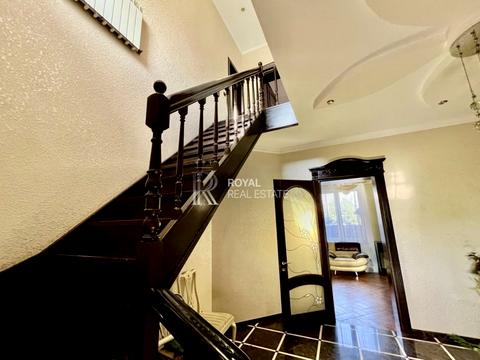 дом по адресу 126-та Садова ул.