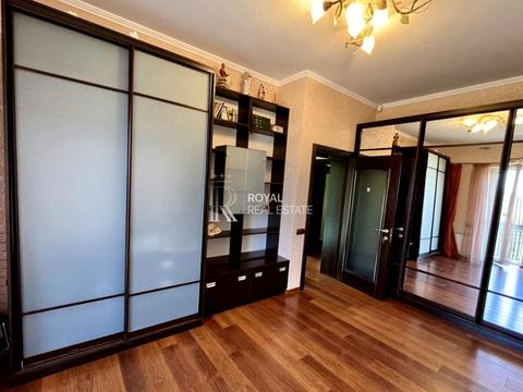 дом по адресу 126-та Садова ул.