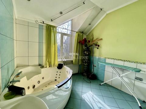 дом по адресу 126-та Садова ул.