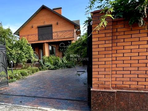 дом по адресу 126-та Садова ул.