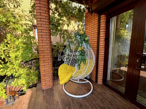 дом по адресу 126-та Садова ул.