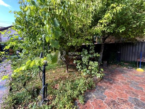 дом по адресу 126-та Садова ул.