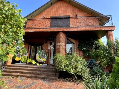 дом по адресу 126-та Садова ул.