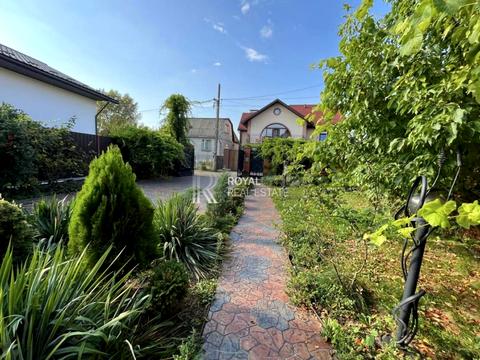 дом по адресу 126-та Садова ул.