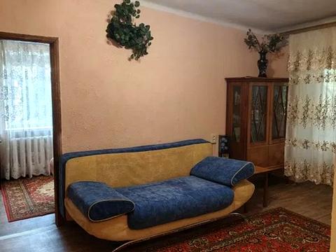 квартира по адресу Шевченко просп., 21