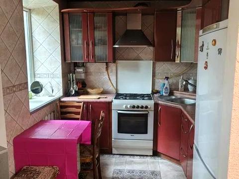 квартира по адресу Шевченко просп., 21