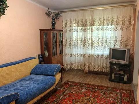 квартира по адресу Шевченко просп., 21