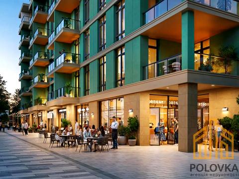 квартира по адресу Мукачевская ул., 1