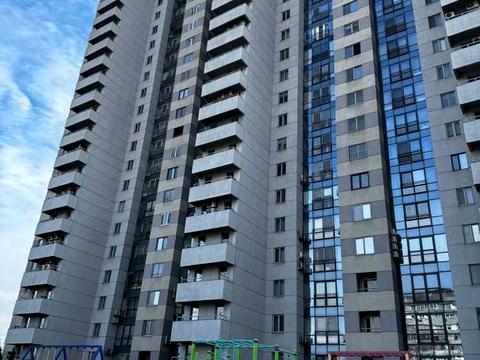 квартира за адресою Олександра Поля просп. (Кірова), 16