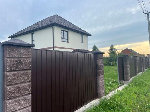 будинок за адресою Аличова