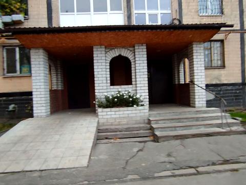 квартира за адресою Слобожанський просп. (Газети "Правда"), 18