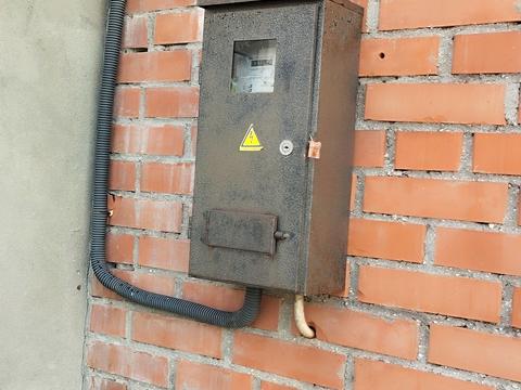 дом по адресу Центральнаа, 47