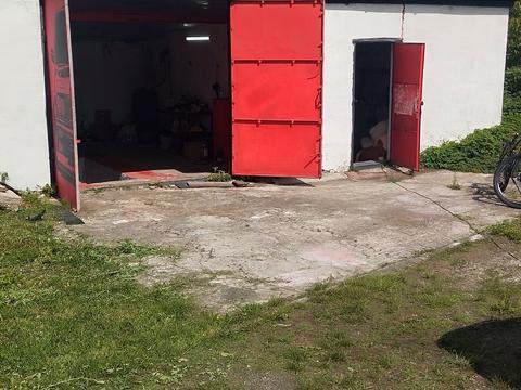 дом по адресу Центральнаа, 47