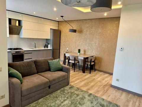 квартира по адресу Стрийская ул., 115