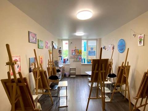 квартира за адресою Регенераторна вул., 4 к1