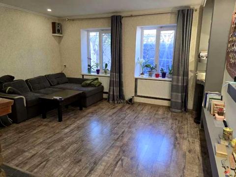 будинок за адресою Осипова вул.