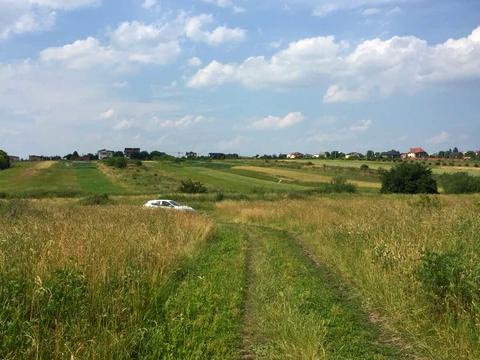 участок по адресу Ивана Франко ул.