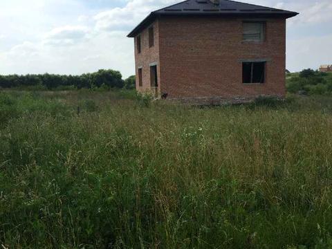 участок по адресу Ивана Франко ул.