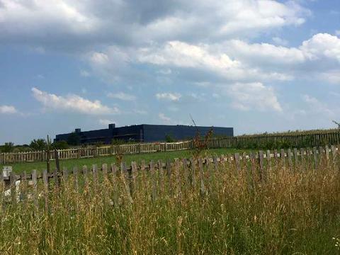 участок по адресу Ивана Франко ул.