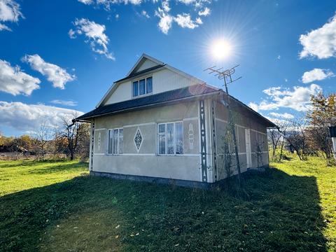 будинок за адресою Черемшини, 17Б