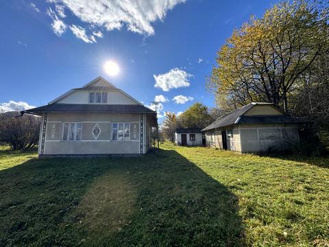 будинок за адресою Черемшини, 17Б