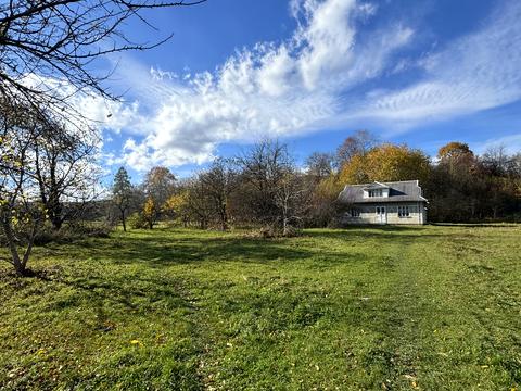 будинок за адресою Черемшини, 17Б