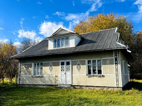 будинок за адресою Черемшини, 17Б