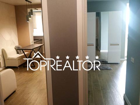 квартира за адресою Лисаветинська вул., 7б