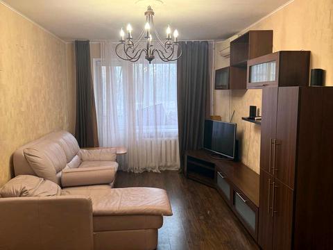 квартира по адресу Славы бульв., 3