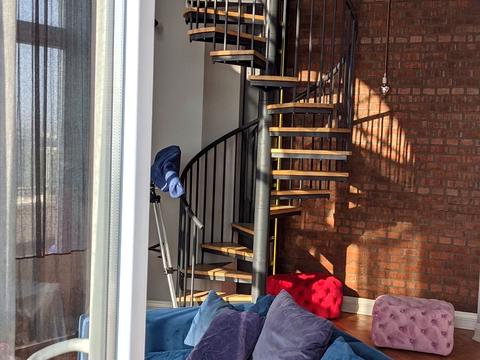 квартира по адресу Леонтовича ул. (Бєлінського), 16