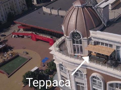 квартира по адресу Леонтовича ул. (Бєлінського), 16