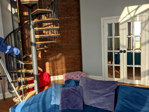 квартира по адресу Леонтовича ул. (Бєлінського), 16