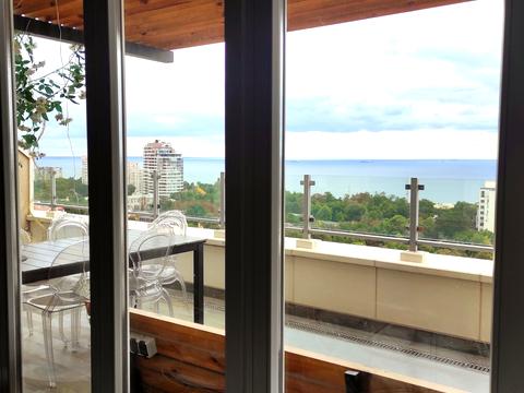 квартира по адресу Леонтовича ул. (Бєлінського), 16