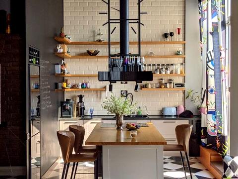 квартира по адресу Леонтовича ул. (Бєлінського), 16